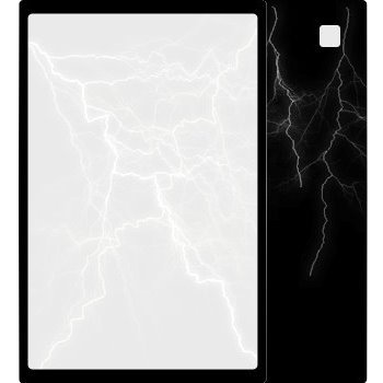 Display und Backcover Tausch Samsung Galaxy Tab A (2016) LTE