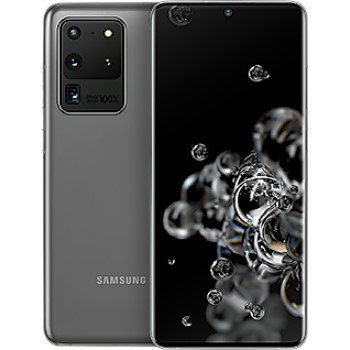 Display Reparatur Samsung Galaxy S20 Ultra 5G SM-G988B