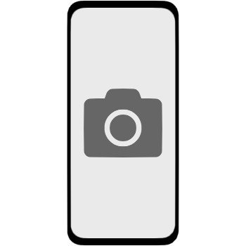 Kamera defekt A10 Riss oder Bruch